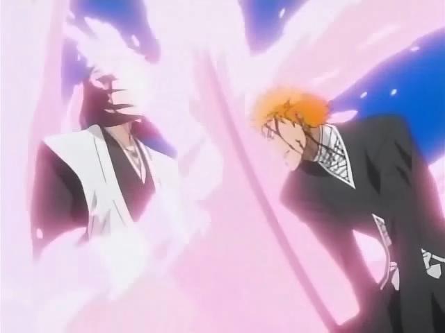 Otaku Gallery  / Anime e Manga / Bleach / Screen Shots / Episodi / 058 - Rilascio - La lama nera il potere miracoloso / 183.jpg